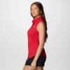 Damen PFG Tamiami™ Ärmelloses Shirt – Atlanta Falcons