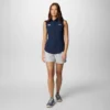 Damen PFG Tamiami™ Ärmelloses Shirt – Denver Broncos