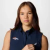 Damen PFG Tamiami™ Ärmelloses Shirt – Denver Broncos