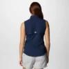 Damen PFG Tamiami™ Ärmelloses Shirt – New England Patriots