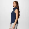 Damen PFG Tamiami™ Ärmelloses Shirt – New England Patriots