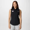 Damen PFG Tamiami™ Ärmelloses Shirt – Pittsburgh Steelers