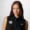 Damen PFG Tamiami™ Ärmelloses Shirt – Pittsburgh Steelers