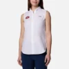 Damen PFG Tamiami™ Ärmelloses Shirt – San Francisco 49ers