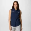 Damen PFG Tamiami™ Ärmelloses Shirt – Seattle Seahawks