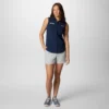 Damen PFG Tamiami™ Ärmelloses Shirt – Seattle Seahawks