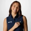 Damen PFG Tamiami™ Ärmelloses Shirt – Seattle Seahawks