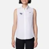 Damen PFG Tamiami™ Ärmelloses Shirt – Tennessee Titans