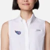 Damen PFG Tamiami™ Ärmelloses Shirt – Tennessee Titans