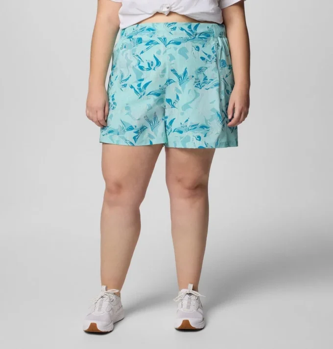 Damen PFG Tidal™ III Shorts – Übergrößen