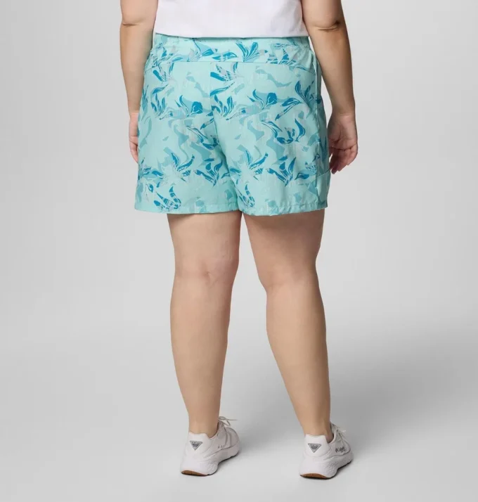 Damen PFG Tidal™ III Shorts – Übergrößen