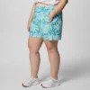Damen PFG Tidal™ III Shorts – Übergrößen