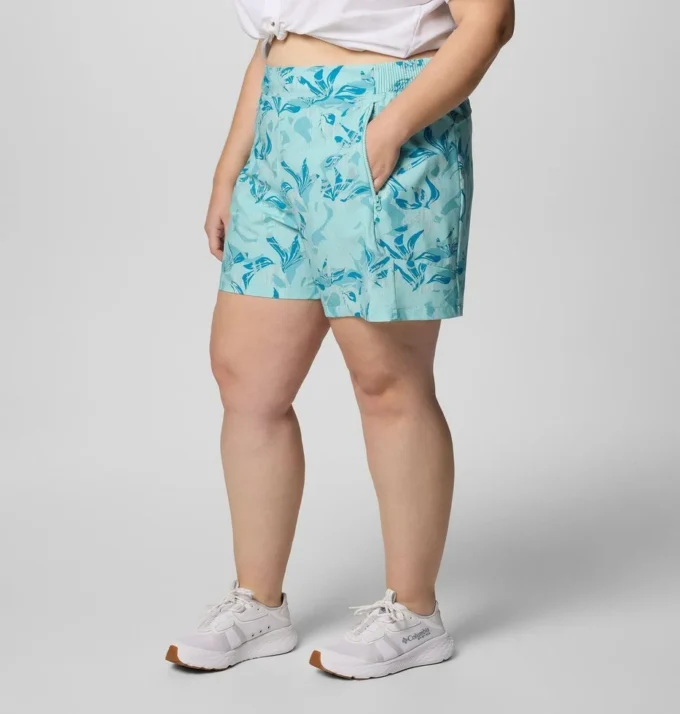Damen PFG Tidal™ III Shorts – Übergrößen