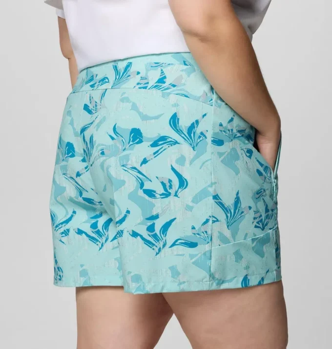 Damen PFG Tidal™ III Shorts – Übergrößen
