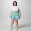 Damen PFG Tidal™ III Shorts – Übergrößen