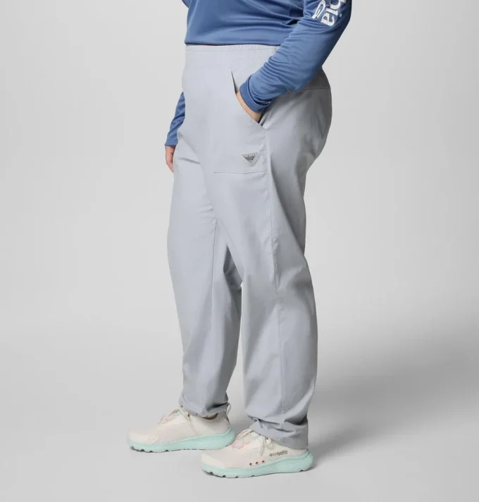 Damen PFG Tidal Roamer™ II Stretch-Hose – Übergrößen