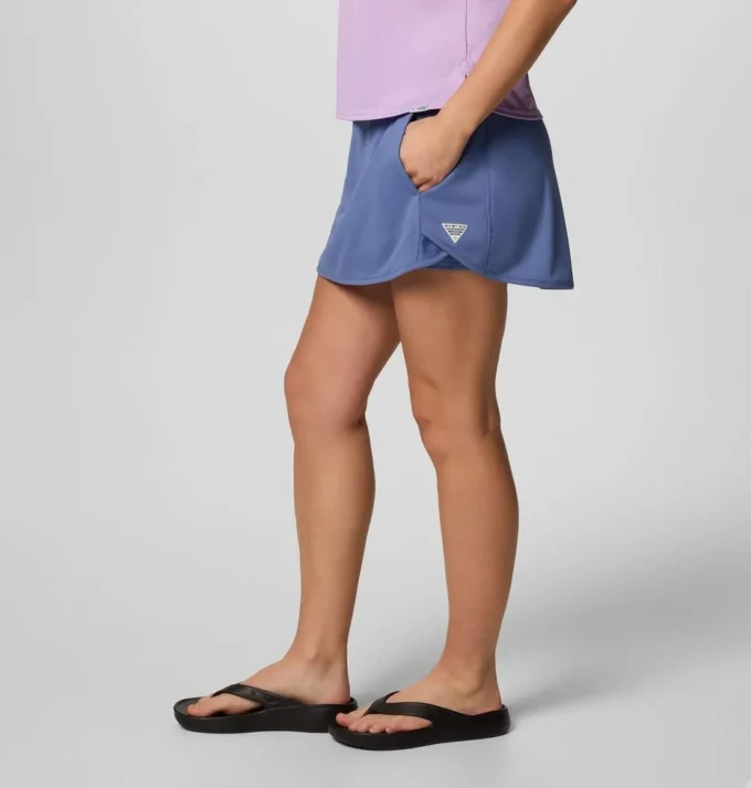 Damen PFG Tidal™ Strickrock Damen PFG Tidal™ Strickrock