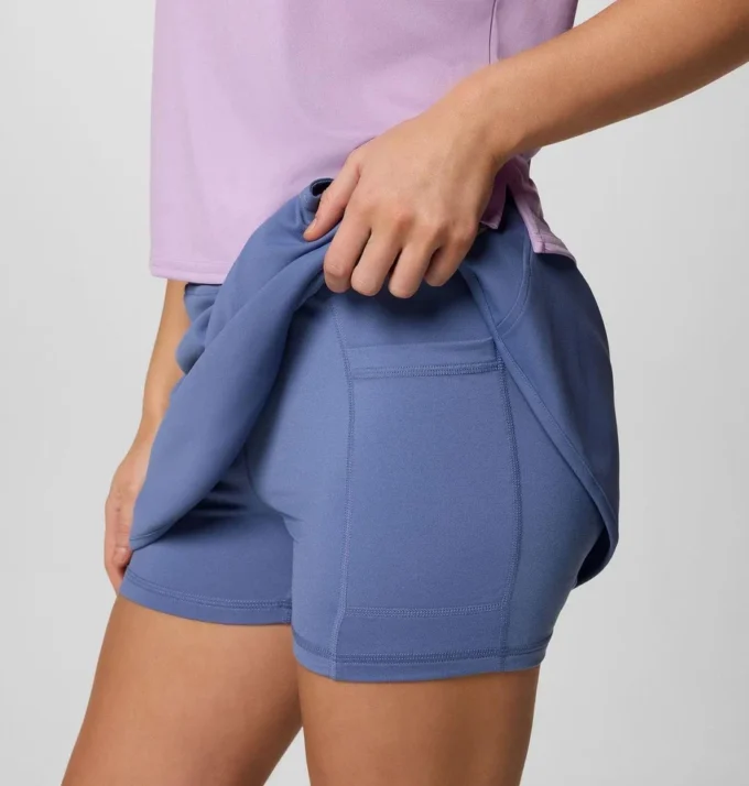 Damen PFG Tidal™ Strickrock Damen PFG Tidal™ Strickrock