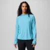 Damen PFG Tidal Tee™ II Hoodie