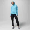 Damen PFG Tidal Tee™ II Hoodie