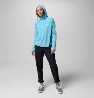 Damen PFG Tidal Tee™ II Hoodie