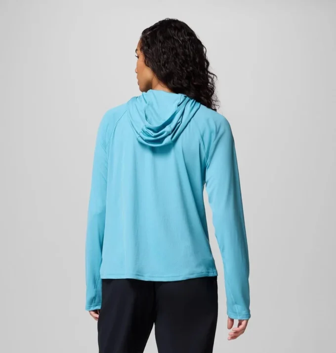 Damen PFG Tidal Tee™ II Hoodie