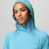 Damen PFG Tidal Tee™ II Hoodie