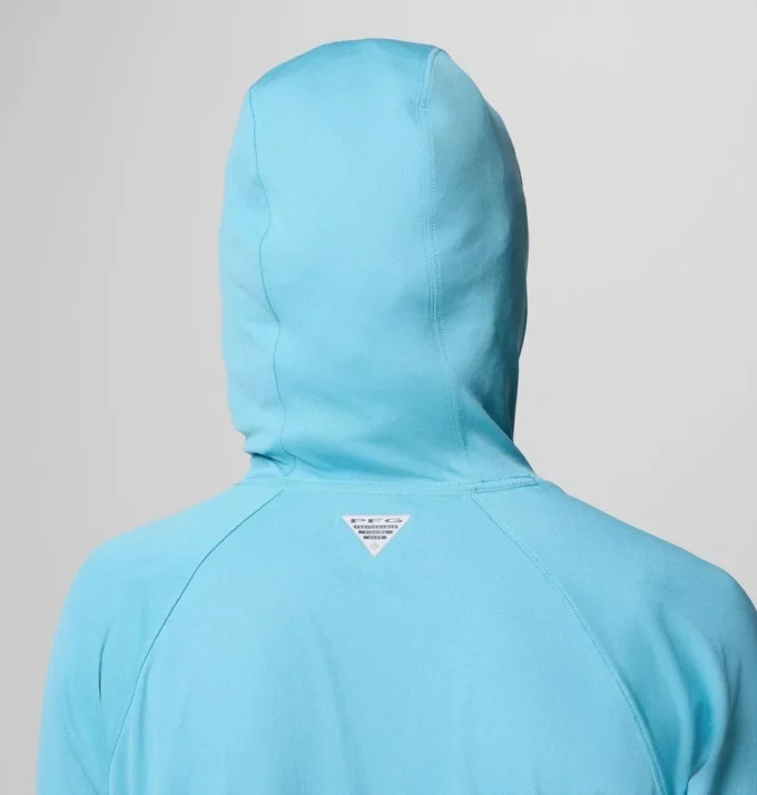 Damen PFG Tidal Tee™ II Hoodie