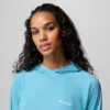 Damen PFG Tidal Tee™ II Hoodie