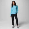 Damen PFG Tidal Tee™ II Hoodie