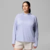Damen PFG Tidal Tee™ II Hoodie – Übergrößen