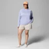 Damen PFG Tidal Tee™ II Hoodie – Übergrößen