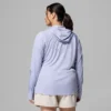 Damen PFG Tidal Tee™ II Hoodie – Übergrößen