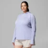Damen PFG Tidal Tee™ II Hoodie – Übergrößen