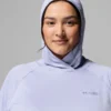 Damen PFG Tidal Tee™ II Hoodie – Übergrößen