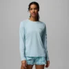 Damen PFG Tidal Tee™ II Langarmshirt