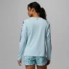 Damen PFG Tidal Tee™ II Langarmshirt