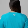 Damen PFG Tidal Tee™ II Langarmshirt – Übergrößen