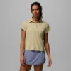 Damen PFG Tidal Tee™ Kurzarm-Polo