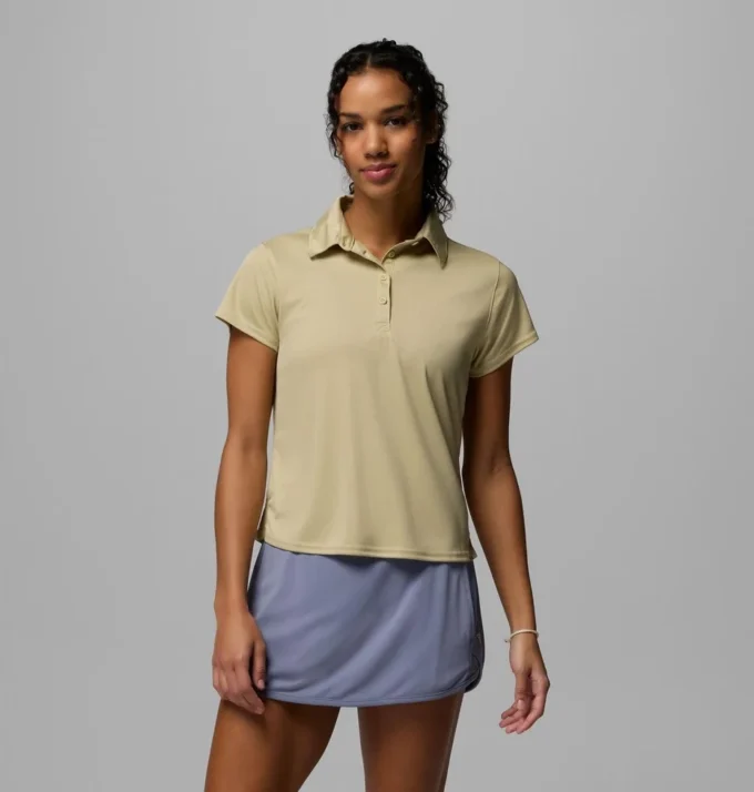 Damen PFG Tidal Tee™ Kurzarm-Polo