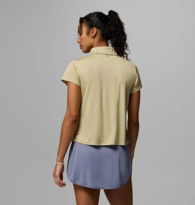 Damen PFG Tidal Tee™ Kurzarm-Polo