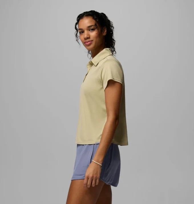 Damen PFG Tidal Tee™ Kurzarm-Polo