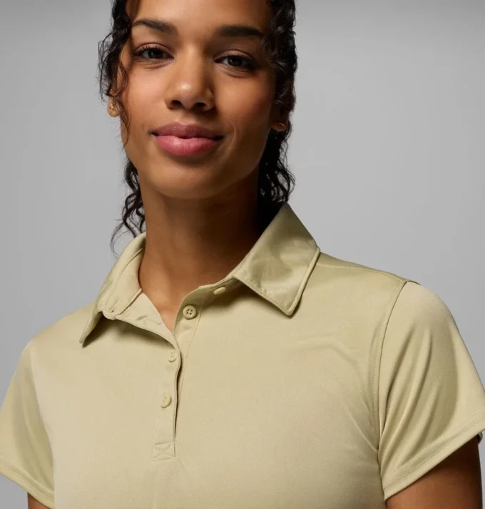 Damen PFG Tidal Tee™ Kurzarm-Polo