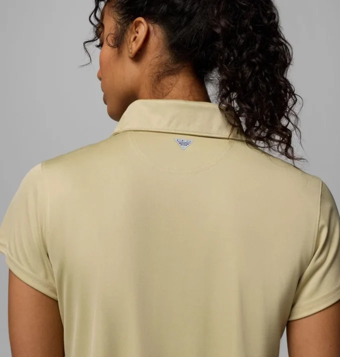 Damen PFG Tidal Tee™ Kurzarm-Polo