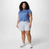 Damen PFG Tidal Tee™ Kurzarm-Polohemd – Übergrößen