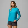 Damen PFG Tidal Tee™ Original Chill Langarmshirt Damen PFG Tidal Tee™ Original Chill Langarmshirt