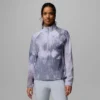 Damen PFG Uncharted™ Cloud Half Zip Shirt