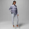 Damen PFG Uncharted™ Cloud Half Zip Shirt