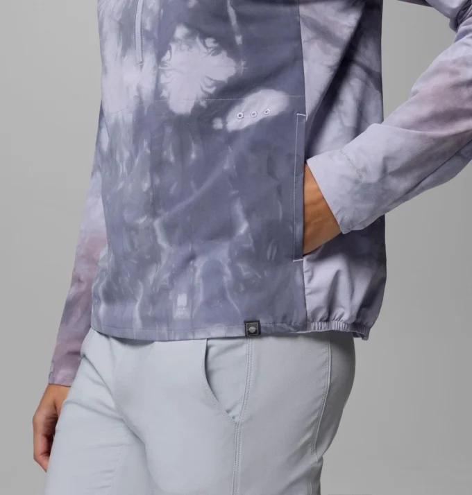 Damen PFG Uncharted™ Cloud Half Zip Shirt