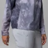 Damen PFG Uncharted™ Cloud Half Zip Shirt